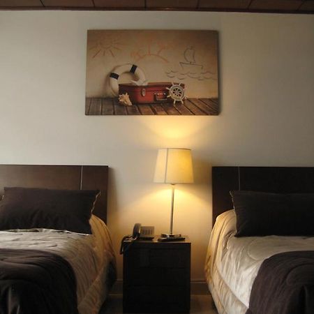 Hotel Casa Santa Marta โบโกตา ห้อง รูปภาพ