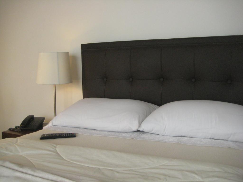Hotel Casa Santa Marta โบโกตา ห้อง รูปภาพ