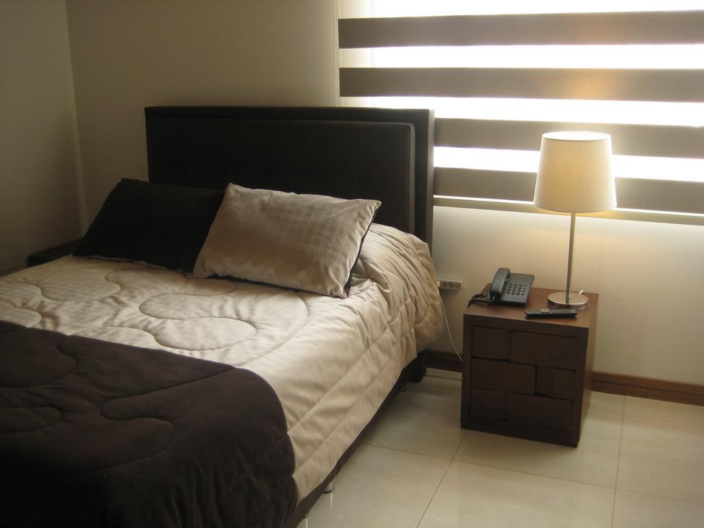 Hotel Casa Santa Marta โบโกตา ห้อง รูปภาพ